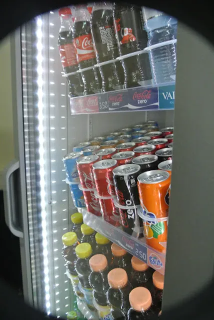 Pizza & Kebab La Sarraz