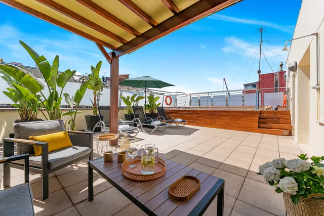 Acacia Premium Suite Barcelona