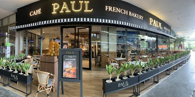 PAUL Lippo Mall Kemang