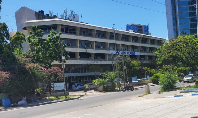 Air Tanzania Company Limited