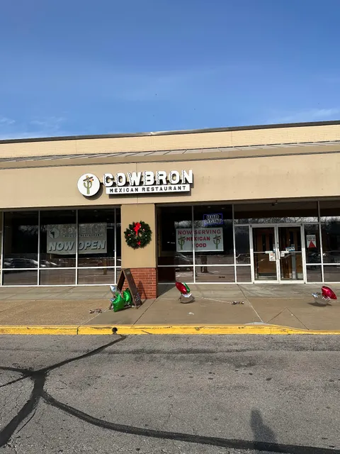 Cowbron Mexican Restaurant