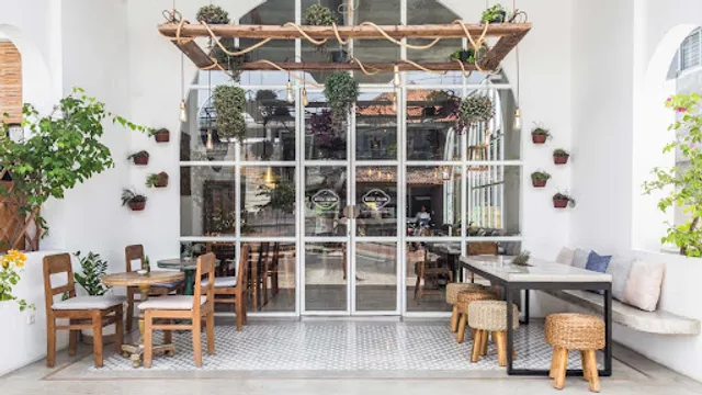 Bottega Italiana Seminyak