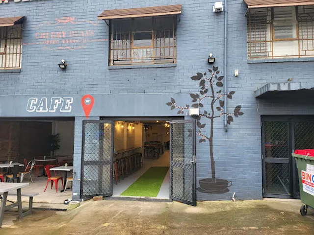 Cherry Beans Rydalmere