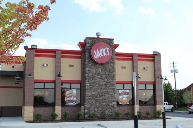 Jack's Family Restaurant