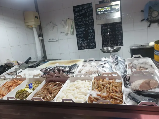 Pescaderia Ana