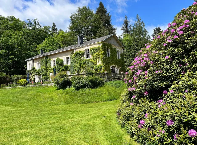 Chambres d'hôtes du Domaine de la Brugère