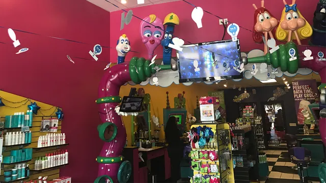 Snip-its Haircuts for Kids