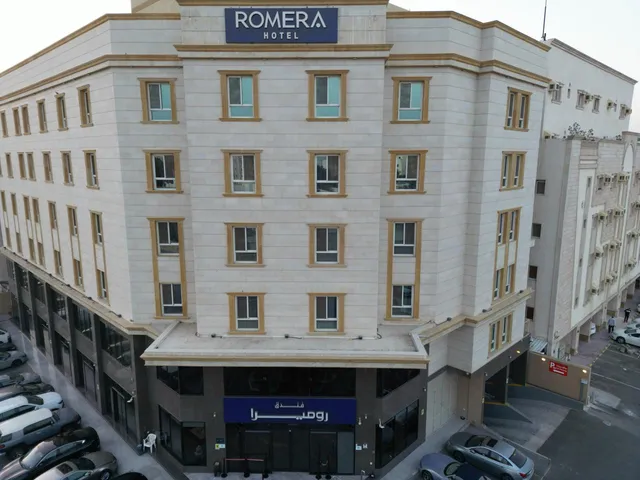 Rovotel Hotel