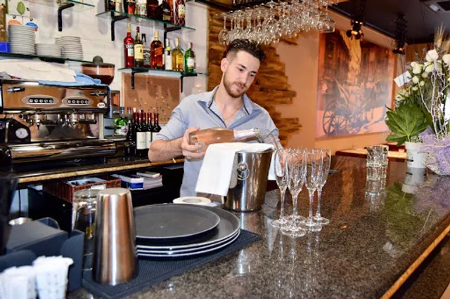 La Coppola Pizzeria Italiana