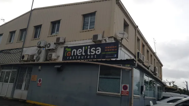LE NEL'ISA