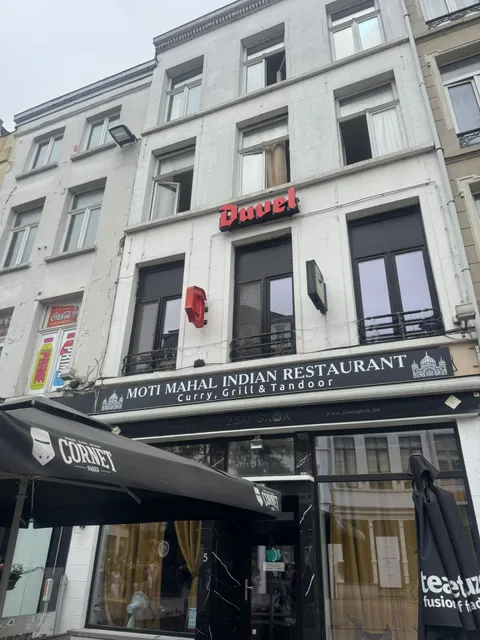 Moti Mahal Indian Restaurant