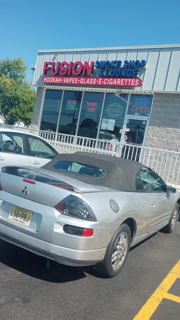 Bellmawr shopping center