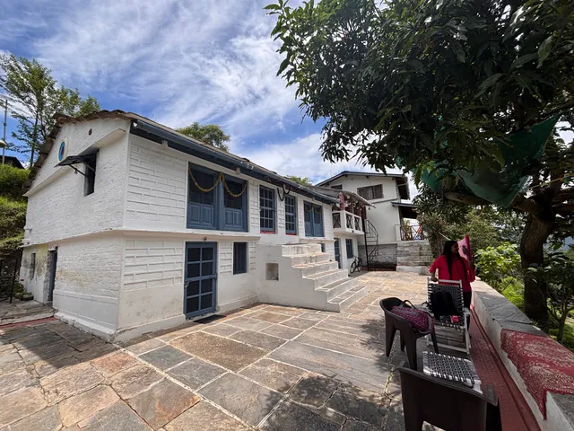 Eja homestay Falsima