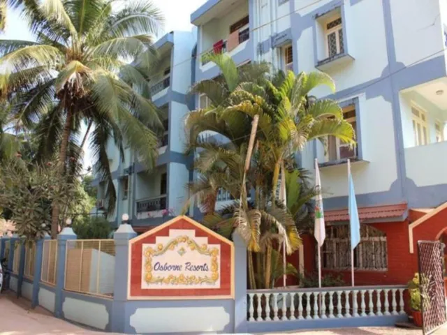 Osborne Holiday Resort