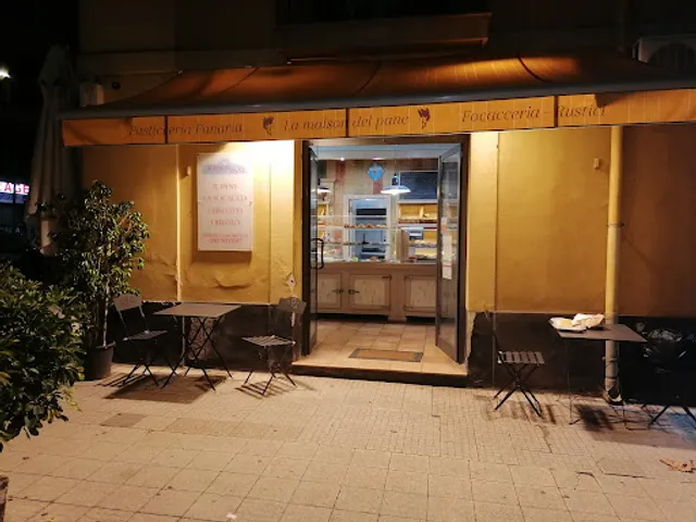 La Maison del Pane
