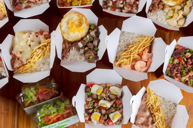 Brasileirinho Delivery Vitória