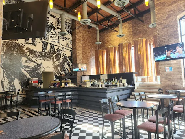 Sierra Madre Garza Sada