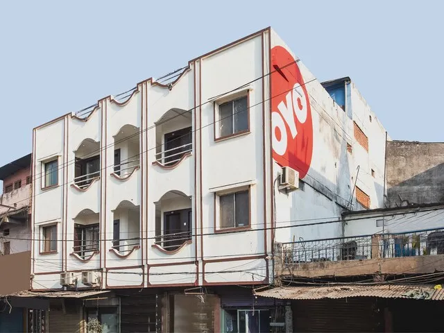 Collection O Hotel Aditya Regency