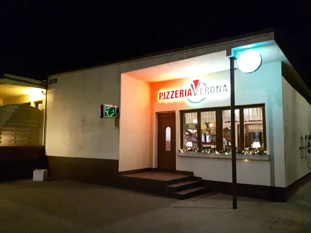 Pizzeria Verona
