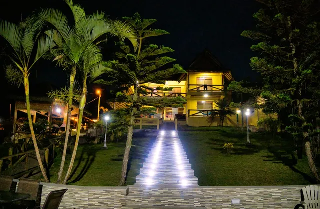 Casa campomar with jacuzzi, pool and sauna private