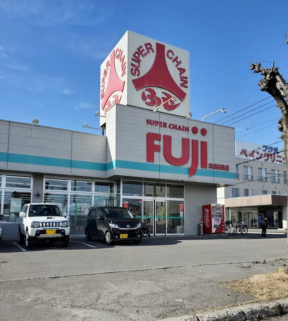 Supachenfuji Suehiro 5 Joten