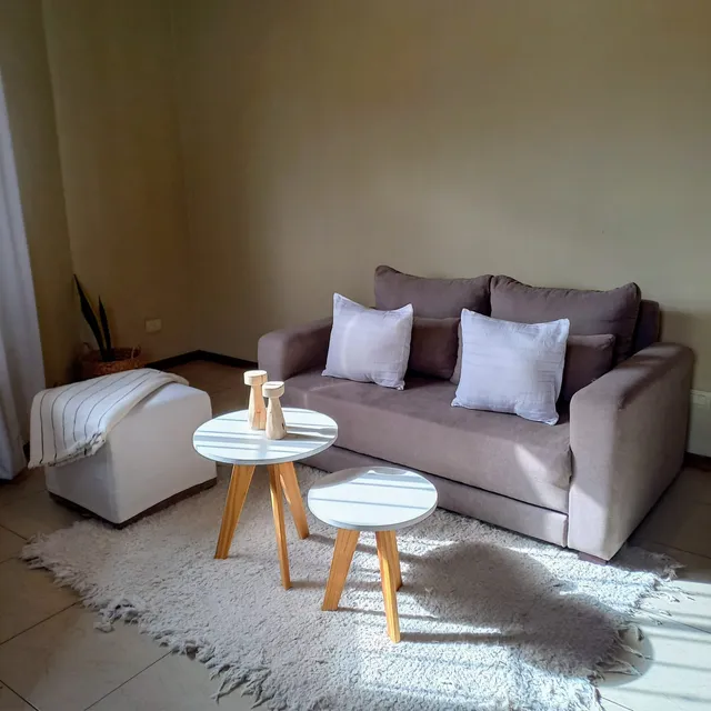 Buona Vita - Departamentos en Alquiler Temporal