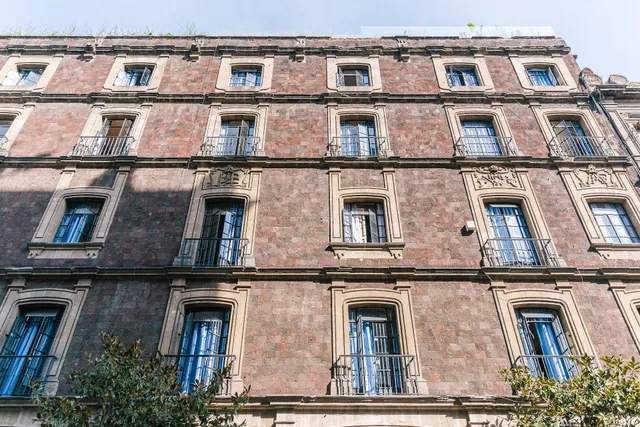 Casa Pepe Hostel Boutique CDMX