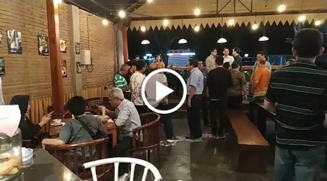 dKoko Kedai Kopi and Eatery