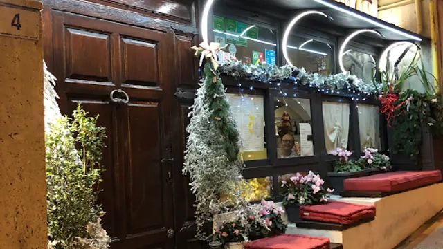 Ristorante Pizzeria Club 64