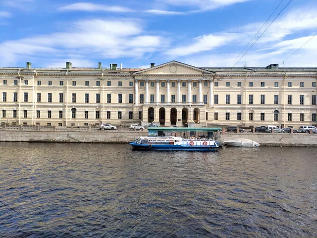 National Library of Russia