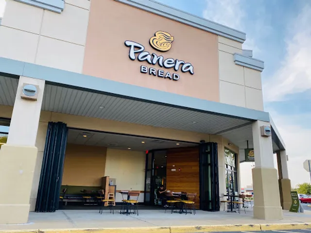 Panera Bread