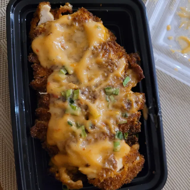 AH SO YUM ASIAN KITCHEN