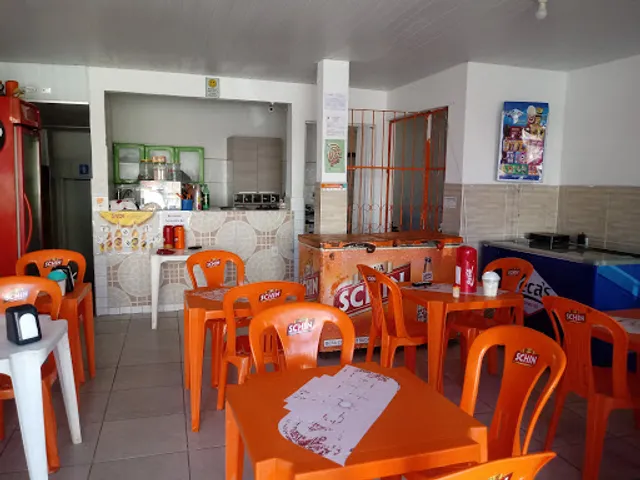 Restaurante Asa de ouro