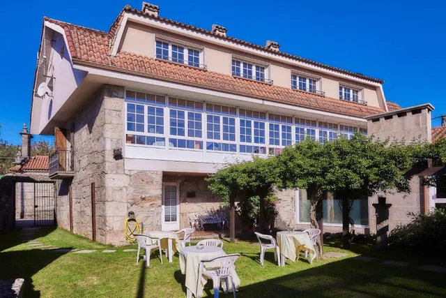 Casa Cruceiro - Turismo Rural