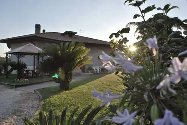 Il Giardino dei Semplici