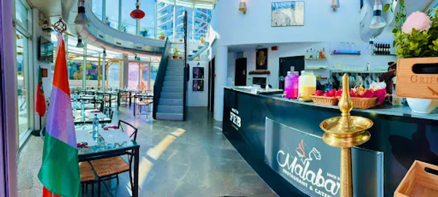 Costa do Malabar - Authentic Kerala Dishes