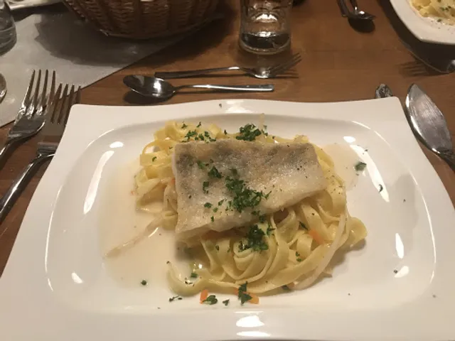 Streng's Weinstube Sommerach