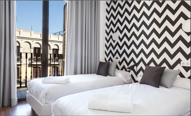 SLEEP Bailèn by STAY