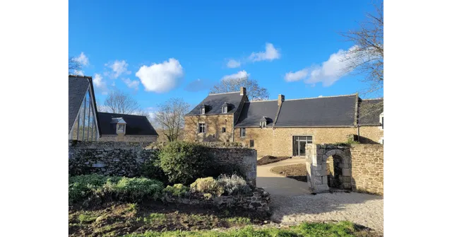 Domaine de la falaise