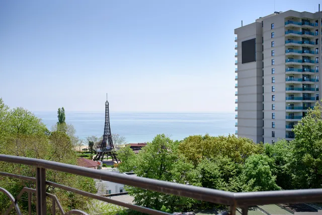 Sea View Rental - apartments in Iglika