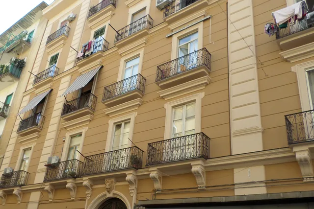 B&B Mansarda del Sole