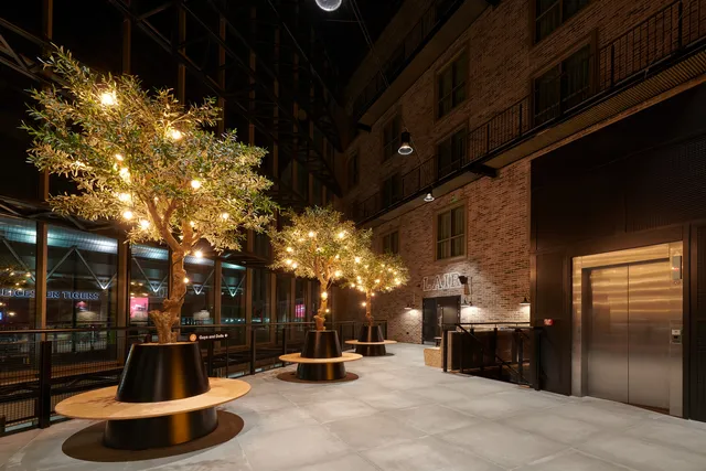 voco Leicester by IHG