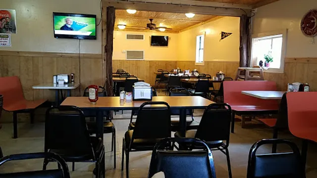 Mariachis Burger House