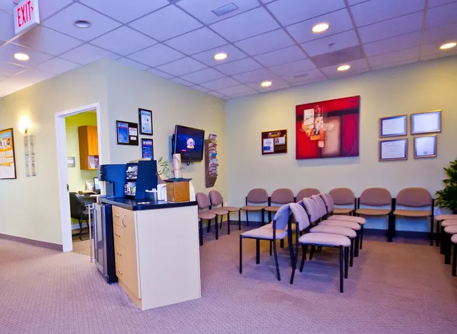 Let's Smile Dental - Fairfax