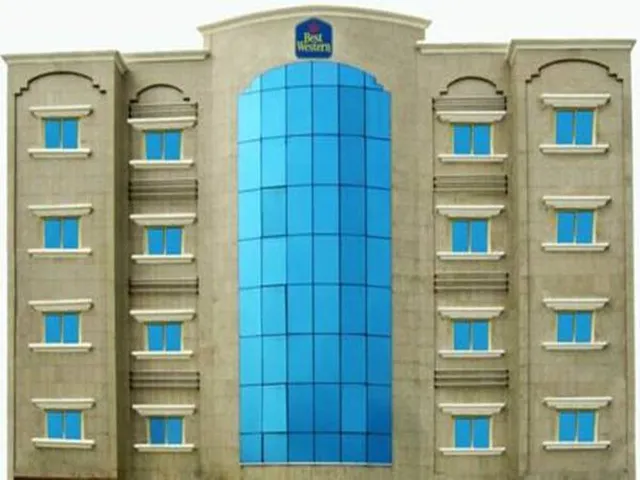 Hotel Corniche Al Dammam