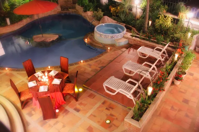 Serenity Suites Casa Boutique