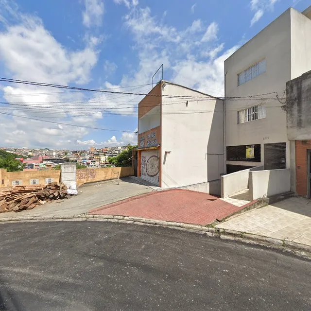 PIZZARIA IRMÃOS CARDOSO