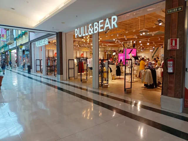 Pull&Bear