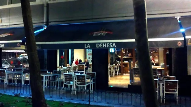 La Dehesa