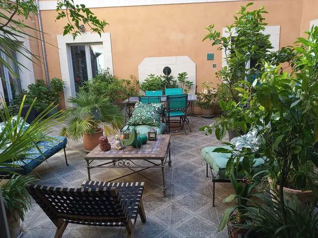 La Grenade bleue- piscine intérieure spa sauna